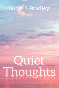 表紙画像: Quiet Thoughts 9781664239845