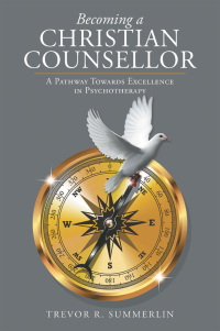 Imagen de portada: Becoming a Christian Counsellor 9781664239937