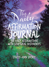 Cover image: The Daily Affirmation Journal 9781664240155