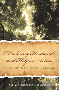Imagen de portada: Hindering Husbands and Helpless Wives 9781664240223
