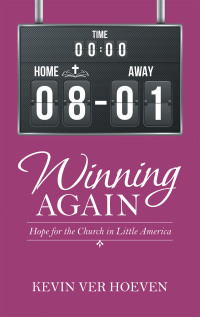 表紙画像: Winning Again 9781664240285