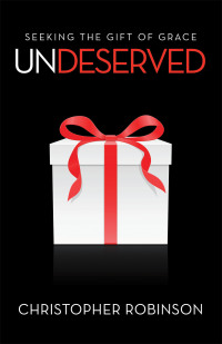 Imagen de portada: Undeserved 9781664240322