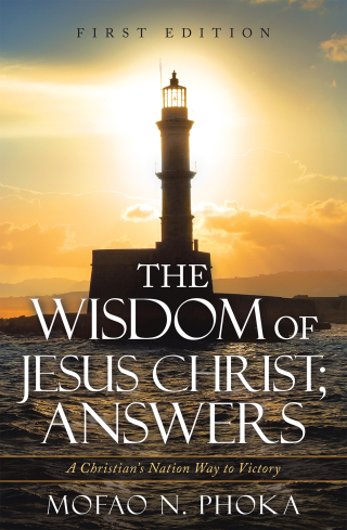 Cover image: The Wisdom of Jesus Christ; Answers 9781664240452