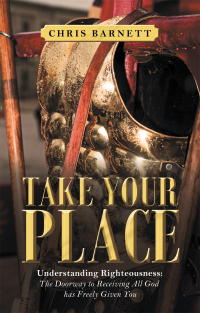 Cover image: Take Your Place 9781664240476