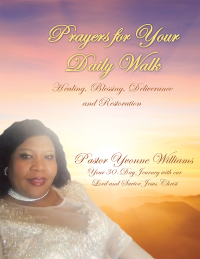 表紙画像: Prayers for Your Daily Walk 9781664240575