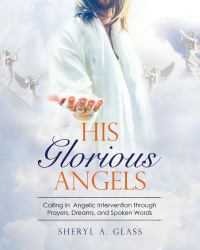 Imagen de portada: His Glorious Angels 9781664240919