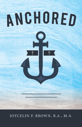 Imagen de portada: Anchored 9781664240964