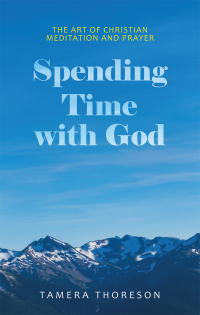 Imagen de portada: Spending Time with God 9781664241091