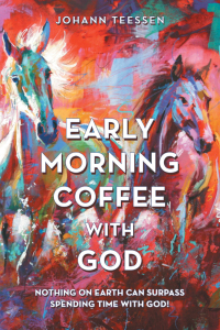 Cover image: Early Morning Coffee with God 9781664241299