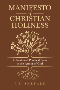 表紙画像: Manifesto of Christian Holiness 9781664241336