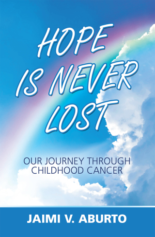 Titelbild: Hope Is Never Lost 9781664241480
