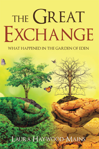 Imagen de portada: The Great Exchange 9781664241633