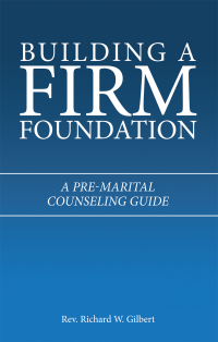 Cover image: Building a Firm Foundation 9781664241718