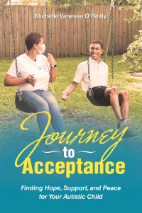 Imagen de portada: Journey to Acceptance 9781664241893