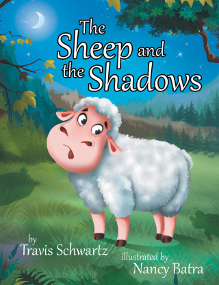 Cover image: The Sheep and the Shadows 9781664241923