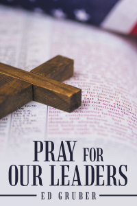 Cover image: Pray for Our Leaders 9781664241961
