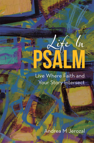 Cover image: Life in Psalm 9781664242029