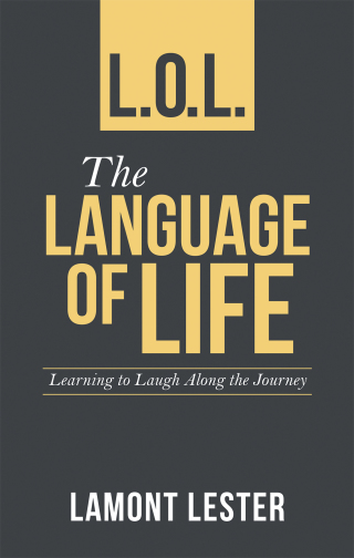 Imagen de portada: L.O.L. the Language of Life 9781664242098