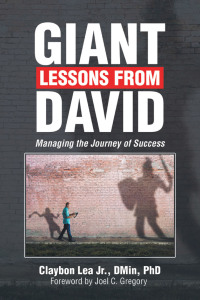 Omslagafbeelding: Giant Lessons from David 9781664242197