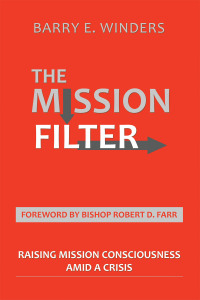 Cover image: The Mission Filter 9781664242388