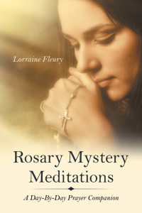 Imagen de portada: Rosary Mystery Meditations 9781664242661