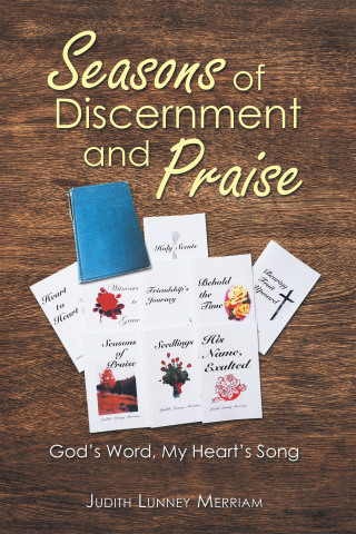 Cover image: Seasons of Discernment and Praise 9781664242920