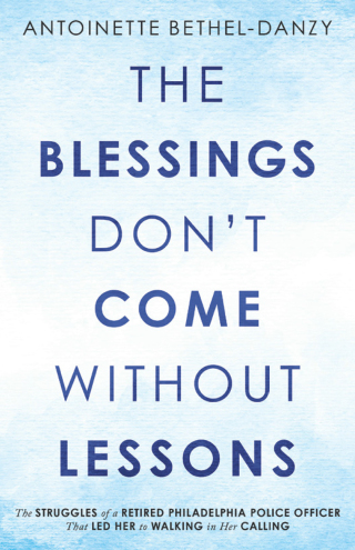 Cover image: The Blessings Don’t Come Without Lessons 9781664242951