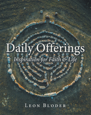 Cover image: Daily Offerings 9781664243132