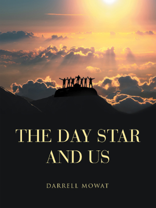 Omslagafbeelding: The Day Star and Us 9781664243156