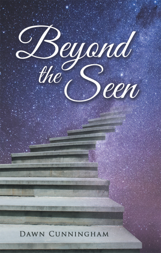Imagen de portada: Beyond the Seen 9781664243224