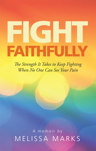 Cover image: Fight Faithfully 9781664243323