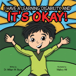 Imagen de portada: It’s Okay! 9781664243361