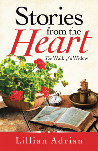 Imagen de portada: Stories from the Heart 9781664243538