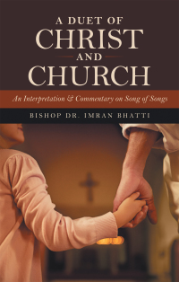 Cover image: A Duet of Christ and Church 9781664243736