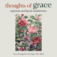 Omslagafbeelding: Thoughts of Grace 9781664243880