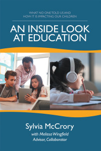 表紙画像: An Inside Look at Education 9781664243972