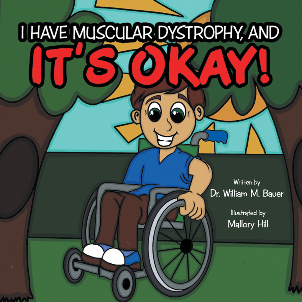 ISBN 9781664244382 product image for It’s Okay! (eBook) | upcitemdb.com