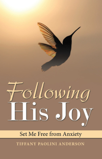 Imagen de portada: Following His Joy 9781664244481