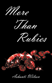 Cover image: More Than Rubies 9781664244672