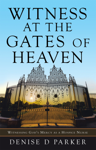 Cover image: Witness at the Gates of Heaven 9781664244818