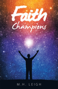 Cover image: Faith Champions 9781664244849