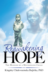 Cover image: Reawakening Hope 9781664244955