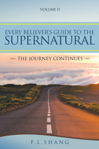 Imagen de portada: Every Believer's Guide to the Supernatural 9781664245051