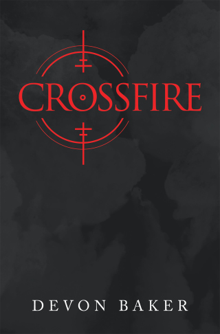 Cover image: Crossfire 9781664245075