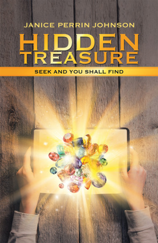 Imagen de portada: Hidden Treasure 9781664245198
