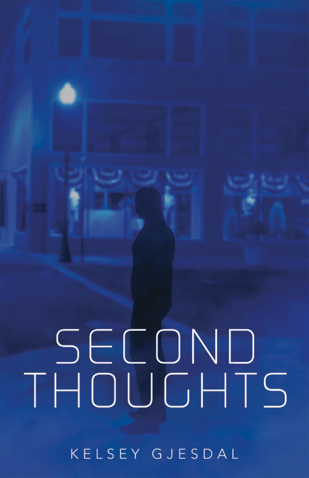 Second Thoughts (eBook)