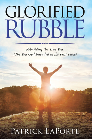 Imagen de portada: Glorified Rubble 9781664245327