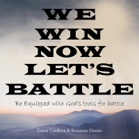 Cover image: We Win Now Let’s Battle 9781664245501