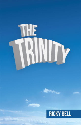 Imagen de portada: The Trinity 9781664245594