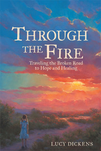 Cover image: Through the Fire 9781664245709
